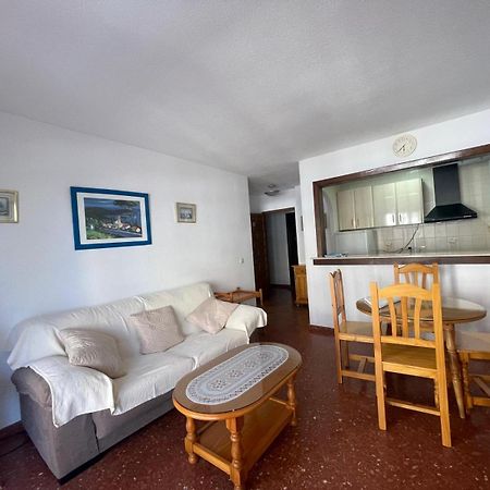 Terrasol Piramides 1 Dormitorio Калета Де Велес Стая снимка