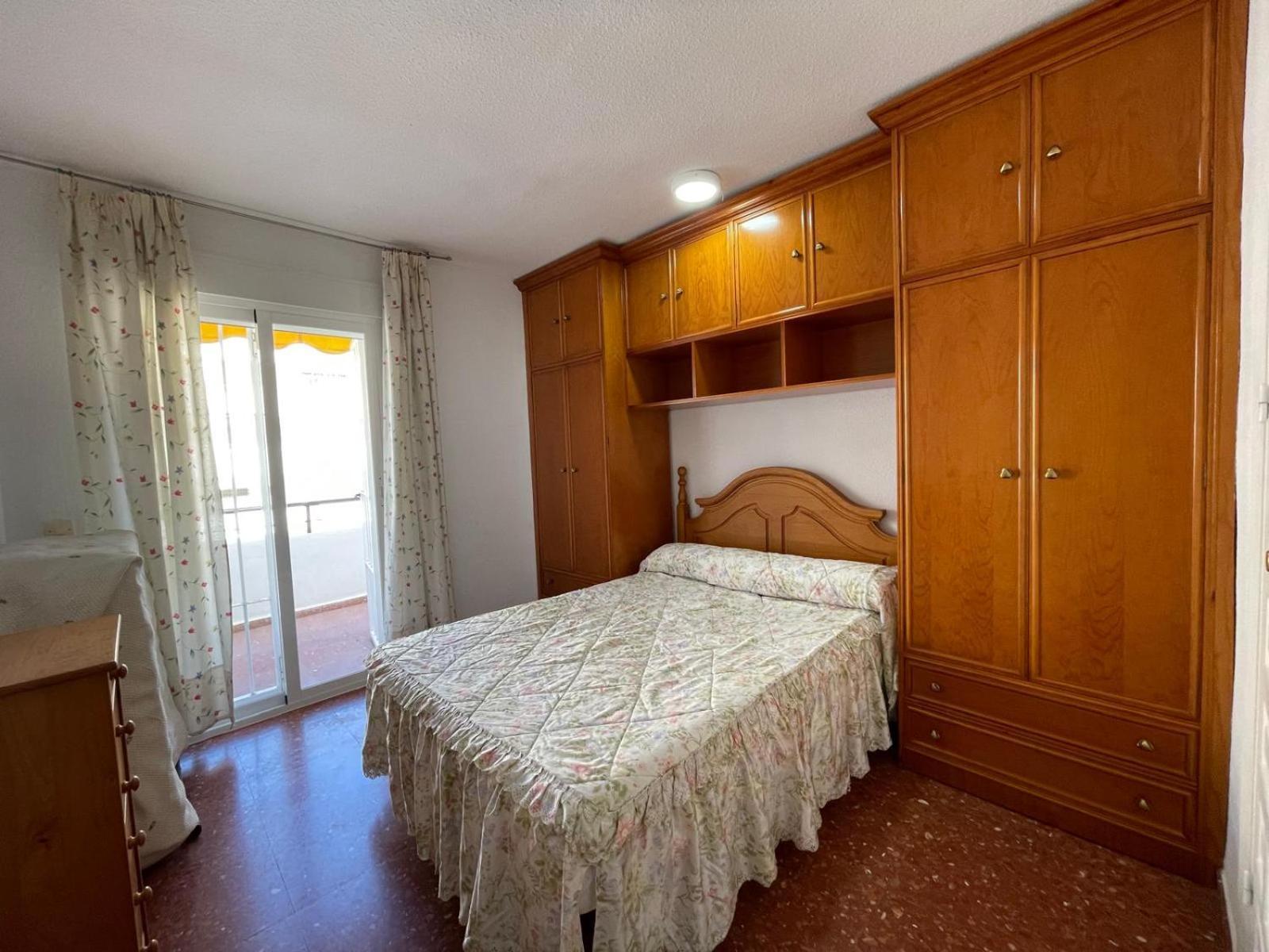 Terrasol Piramides 1 Dormitorio Калета Де Велес Стая снимка